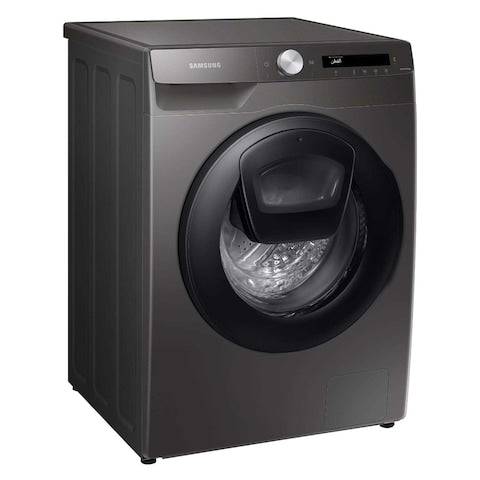 Samsung 10.5kg Smart Fully Automatic Front Load Wash & Rinse Washing Machine | WW10T 554DAN/GU.