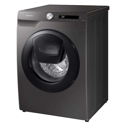 Samsung 10.5kg Smart Fully Automatic Front Load Wash & Rinse Washing Machine | WW10T 554DAN/GU.