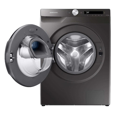 Samsung 10.5kg Smart Fully Automatic Front Load Wash & Rinse Washing Machine | WW10T 554DAN/GU.
