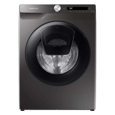Samsung 10.5kg Smart Fully Automatic Front Load Wash & Rinse Washing Machine | WW10T 554DAN/GU.